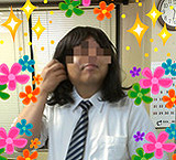 店長からの一言